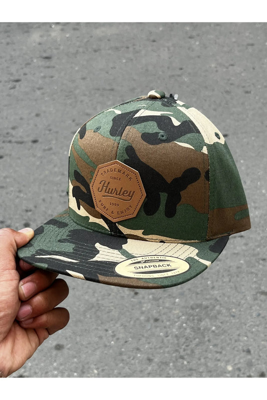 GORRA HURLEY