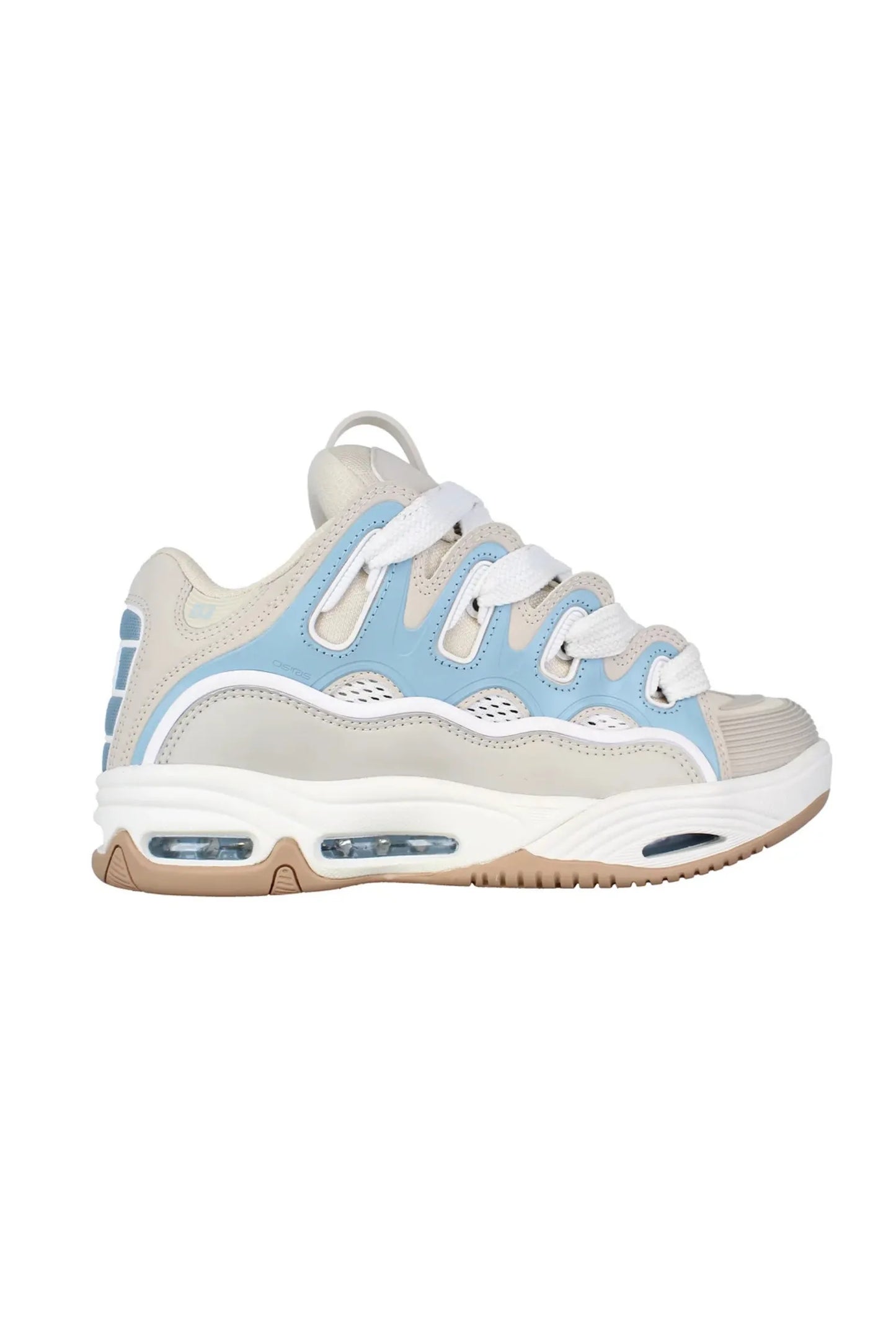 OSIRIS D3 2001