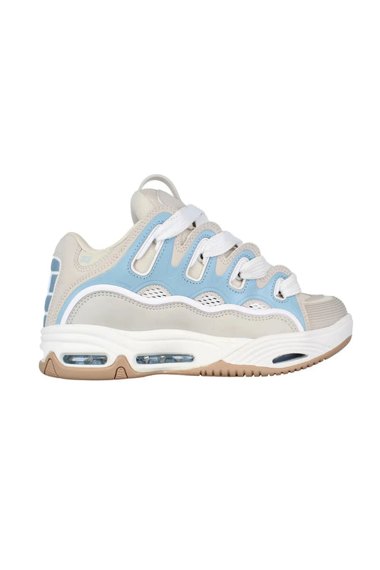 OSIRIS D3 2001
