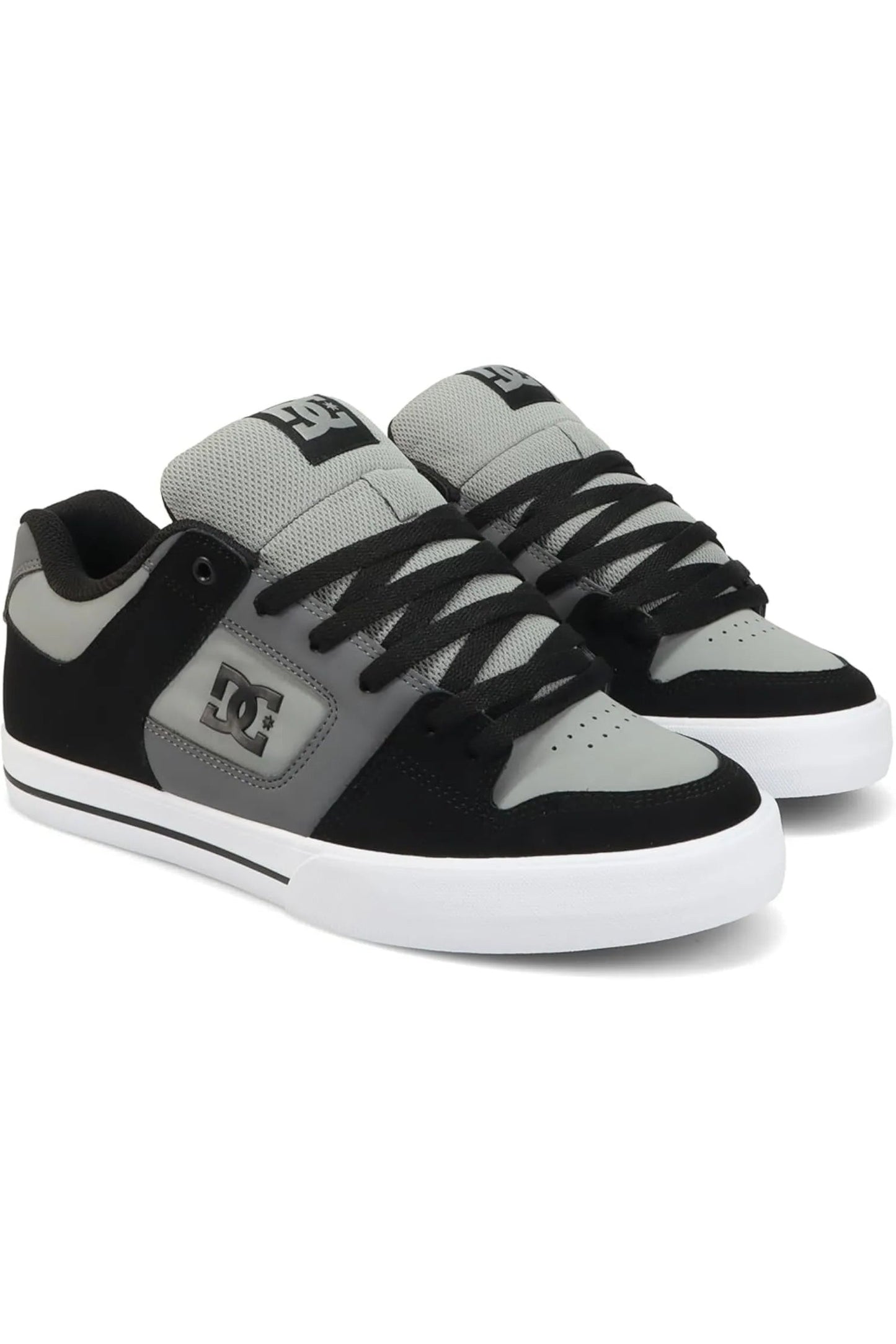 DC SHOES PURE