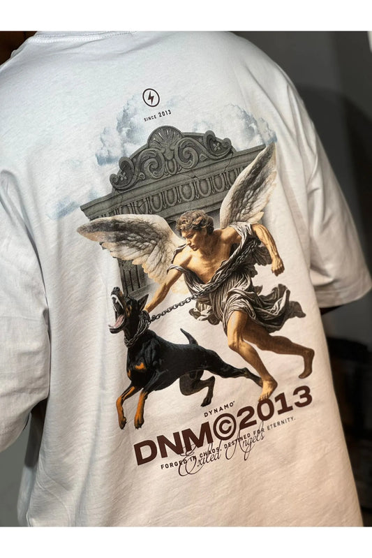 CAMISETA DYNAMO