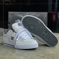 DC SHOES PURE
