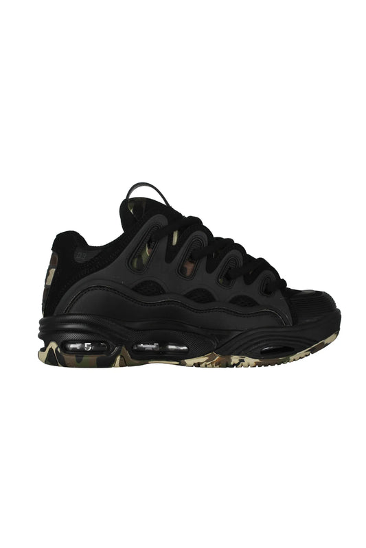 OSIRIS D3 2001