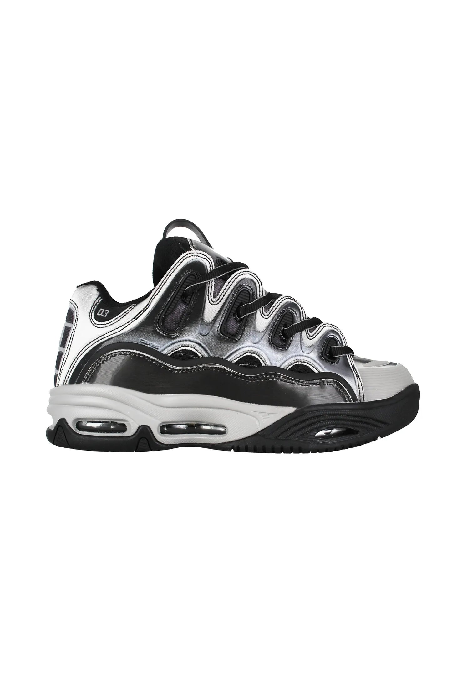 OSIRIS D3 2001