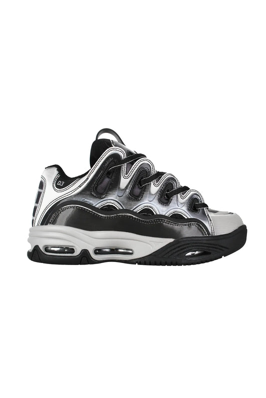 OSIRIS D3 2001