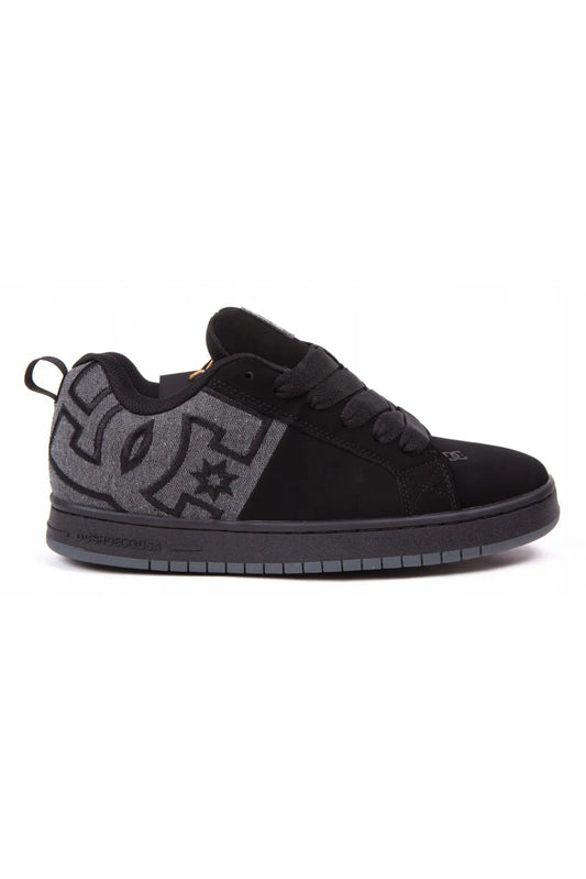 DC SHOES COURT GRAFFIK