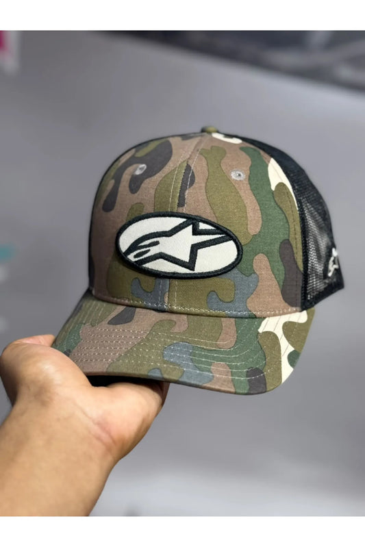 GORRA ALPINESTARS
