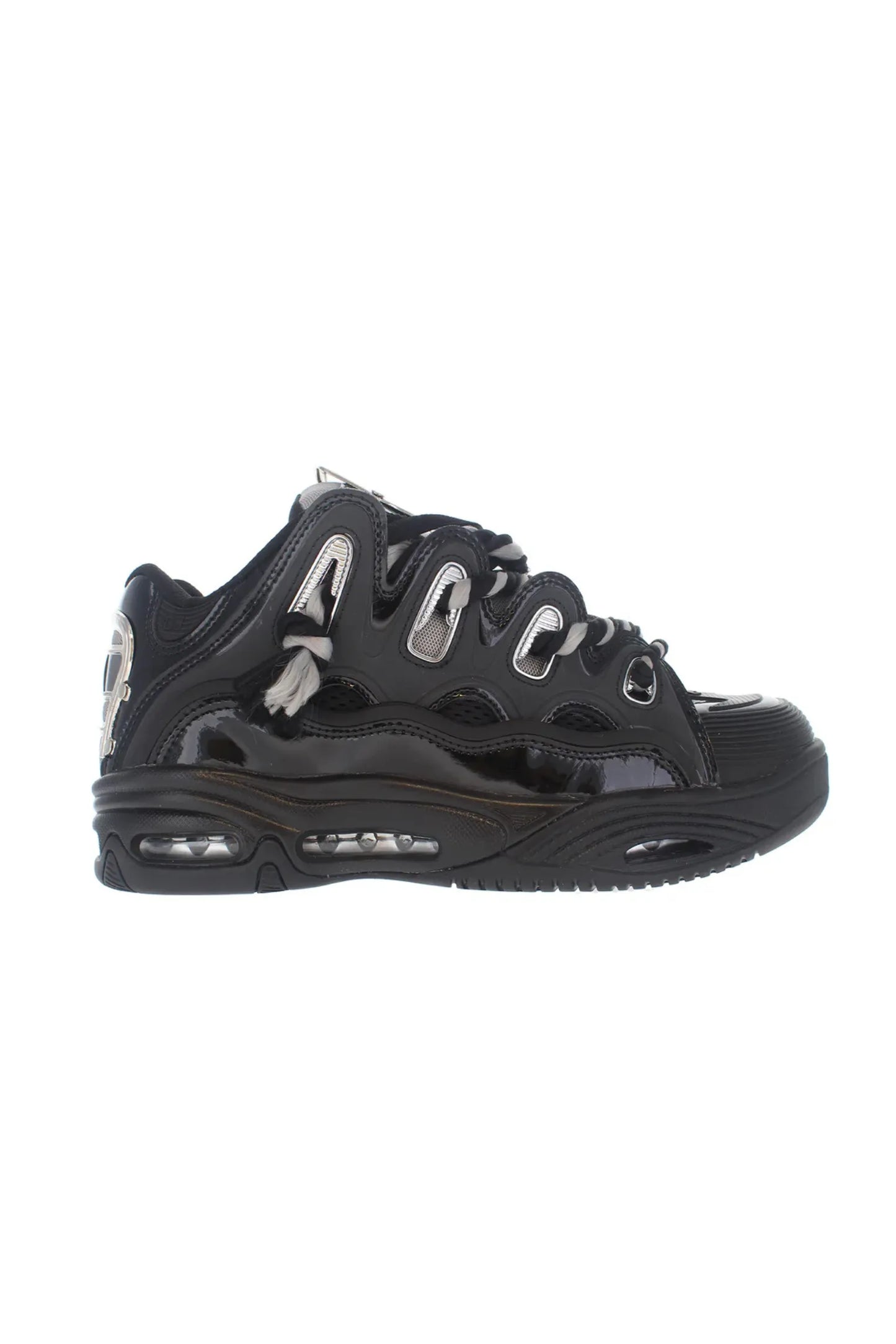 OSIRIS D3 2001 25 Years