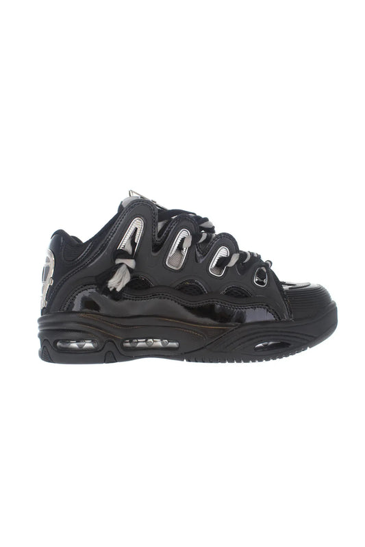 OSIRIS D3 2001 25 Years