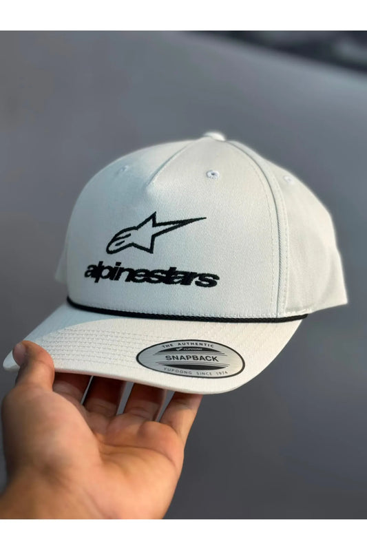 GORRA ALPINESTARS
