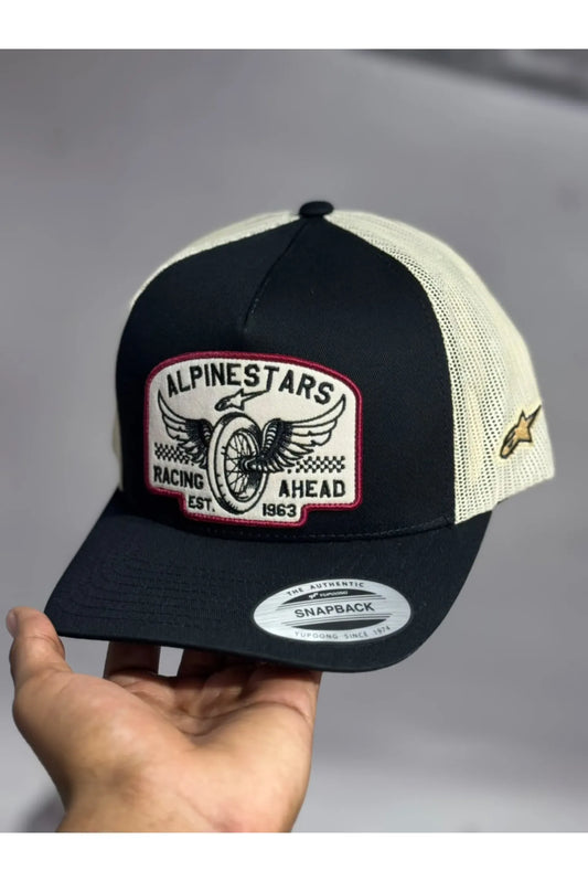 GORRA ALPINESTARS