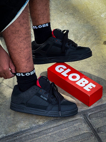 GLOBE TILT