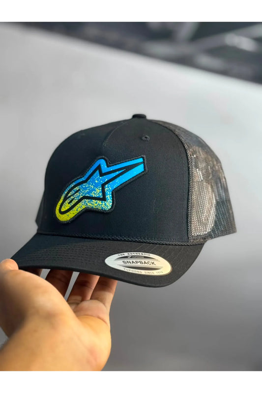 GORRA ALPINESTARS