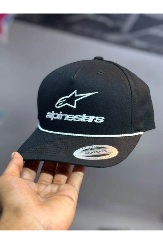 GORRA ALPINESTARS