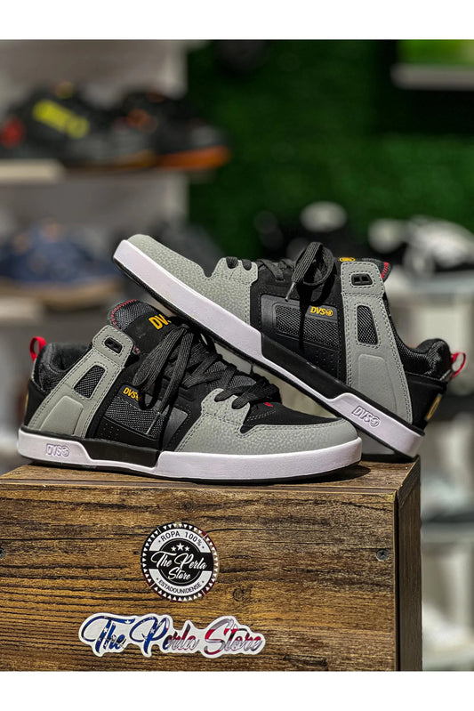 DVS COMANCHE LT