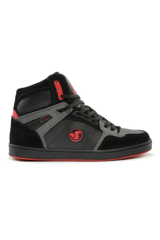 DVS HONCHO