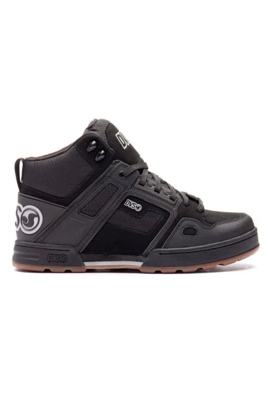 DVS COMANCHE BOOT