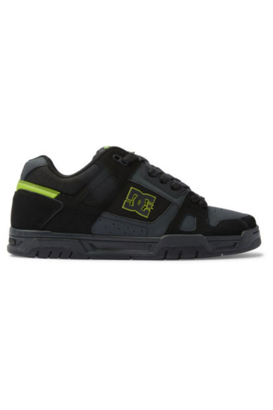 DC SHOES STAG