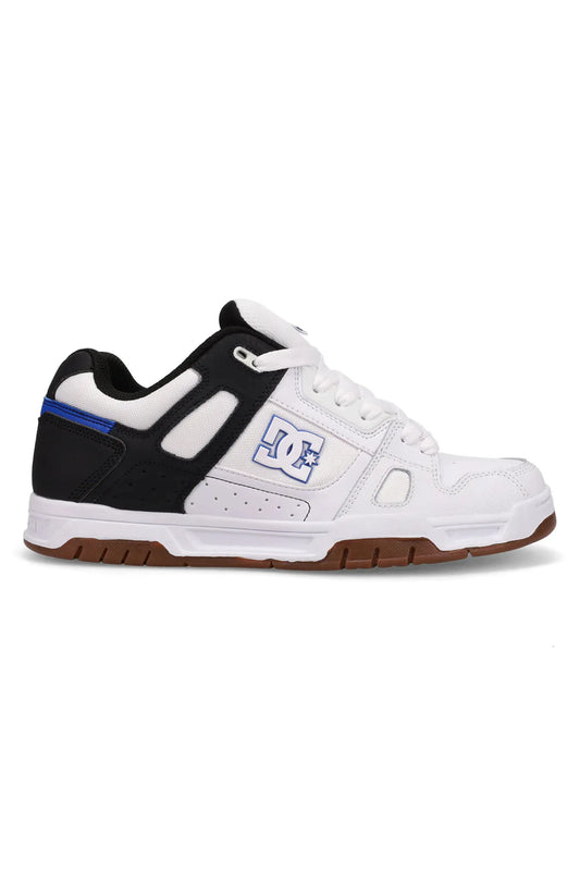 DC SHOES STAG