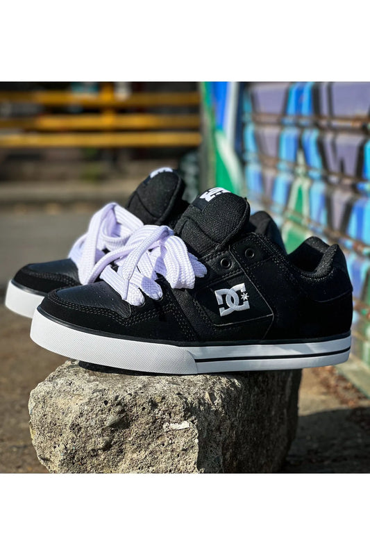 DC SHOES PURE