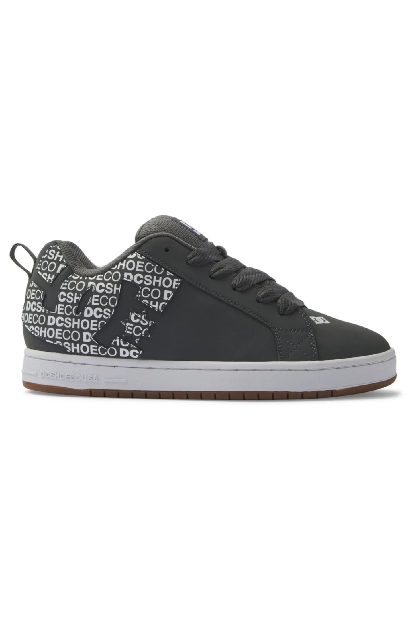 DC SHOES COURT GRAFFIK