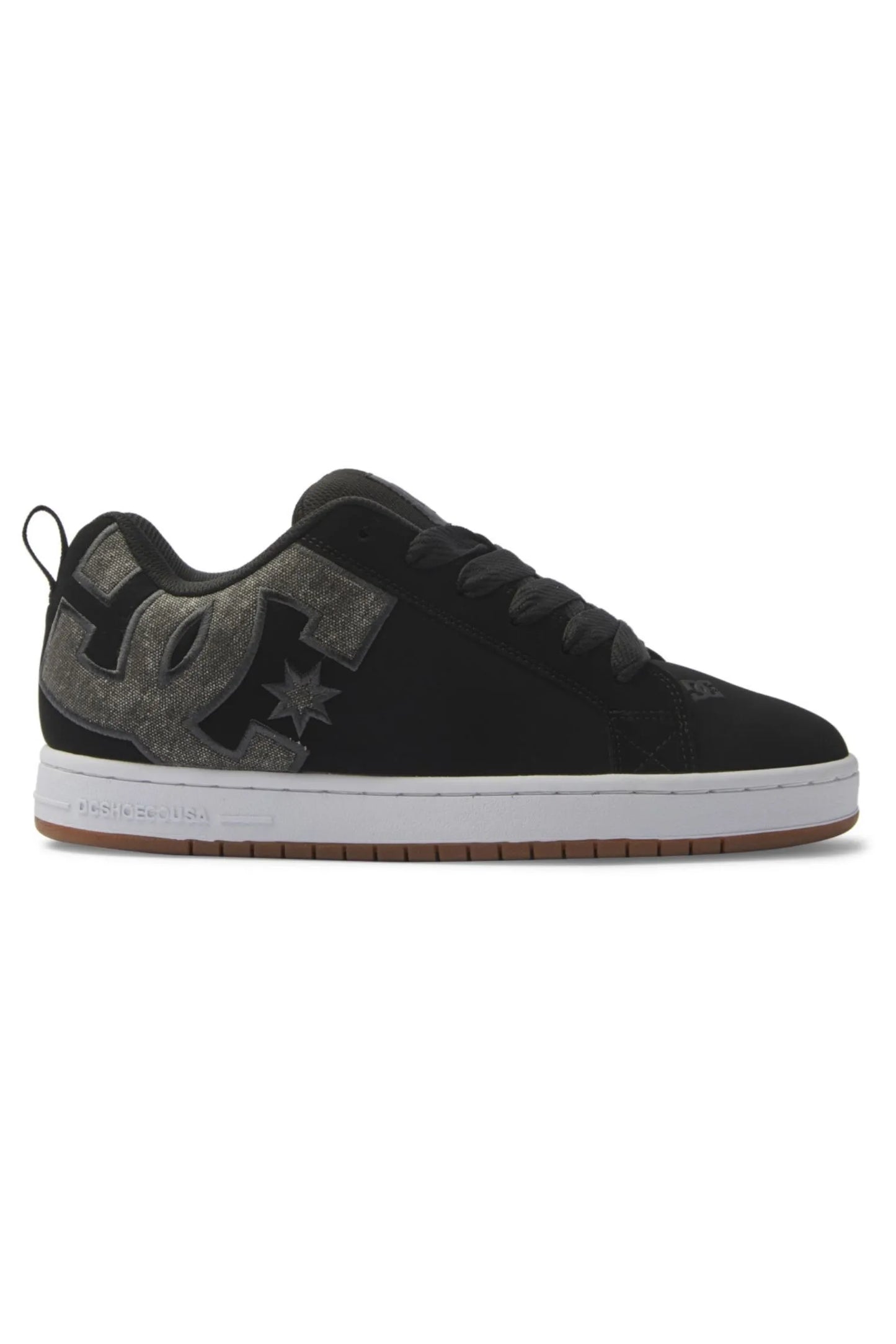 DC SHOES COURT GRAFFIK