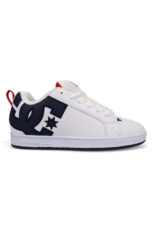 DC SHOES COURT GRAFFIK