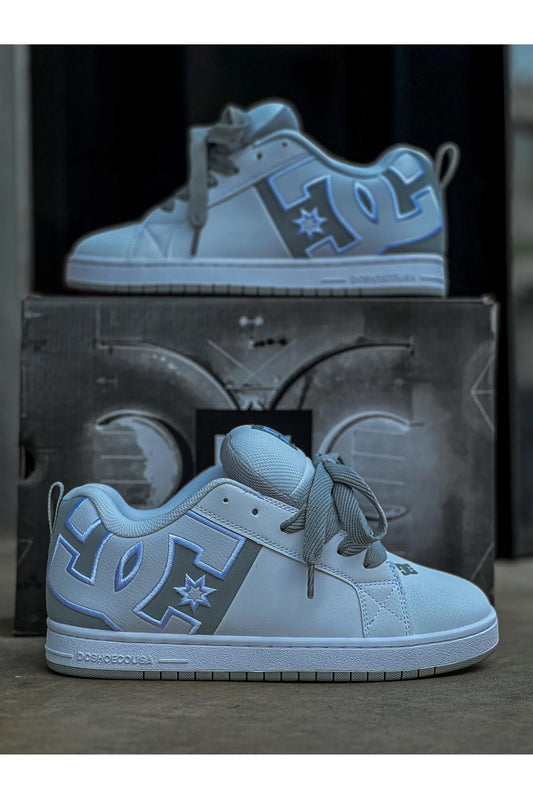 DC SHOES COURT GRAFFIK