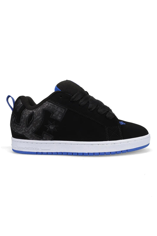DC SHOES COURT GRAFFIK