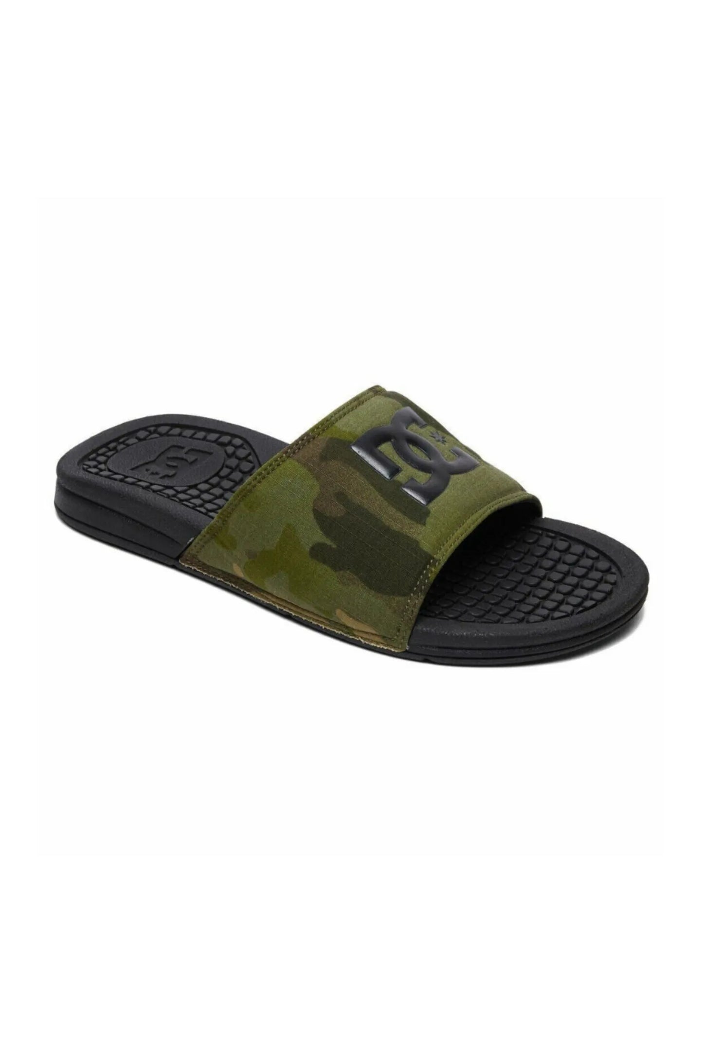 DC SHOES SANDALS