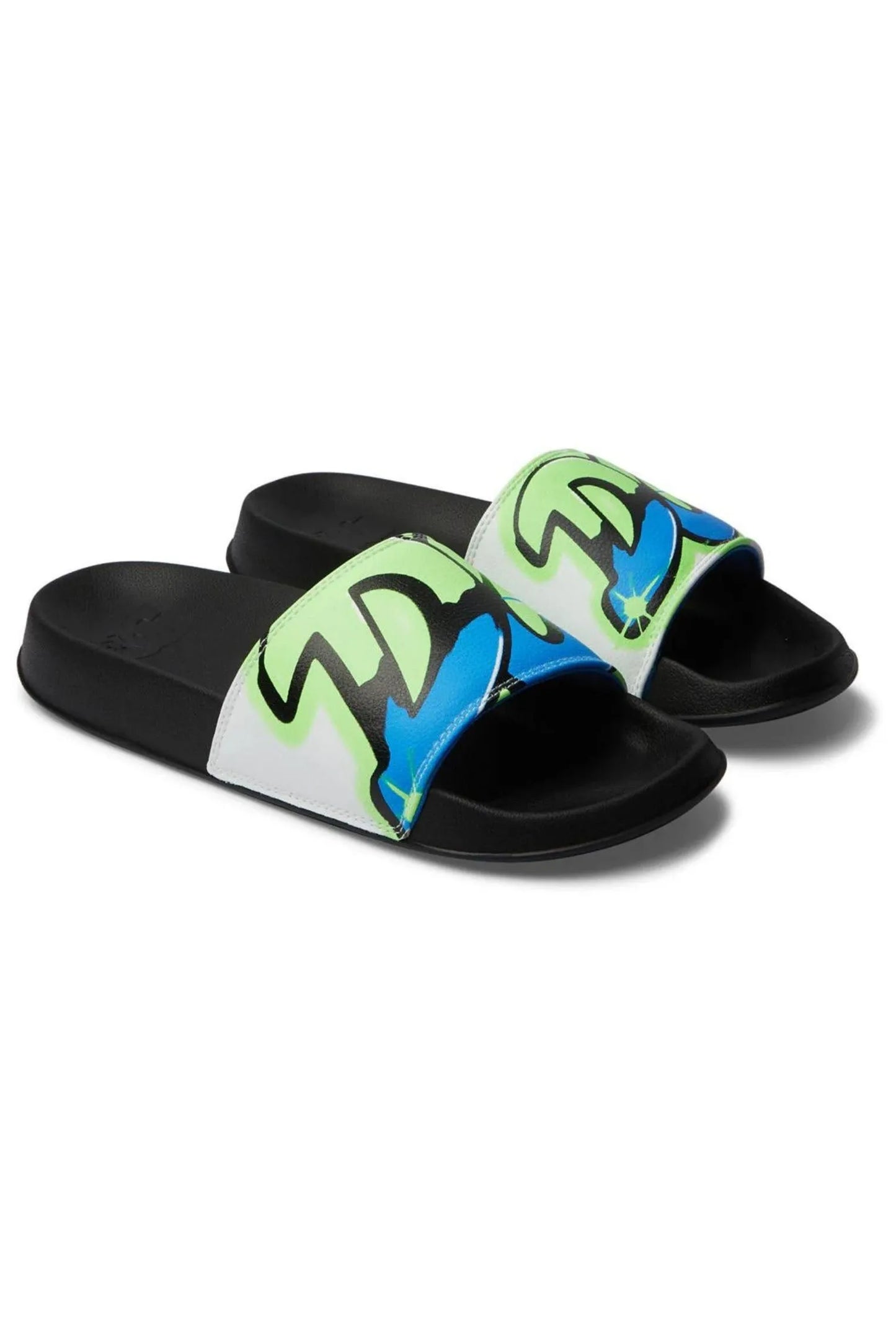 DC SHOES SANDALS