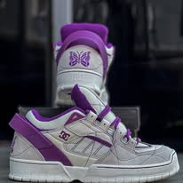DC SHOES SPECTRE NEEDLES