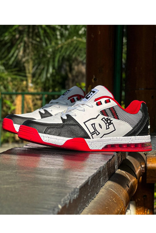 DC SHOES VERSATILE LE