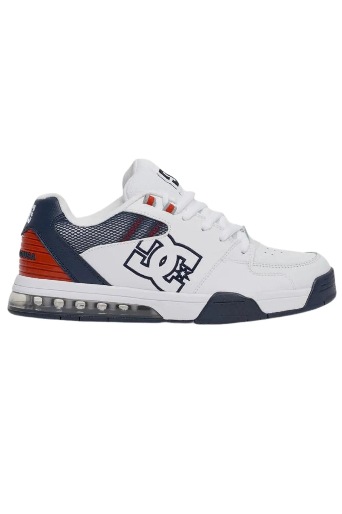 DC SHOES VERSATILE LE