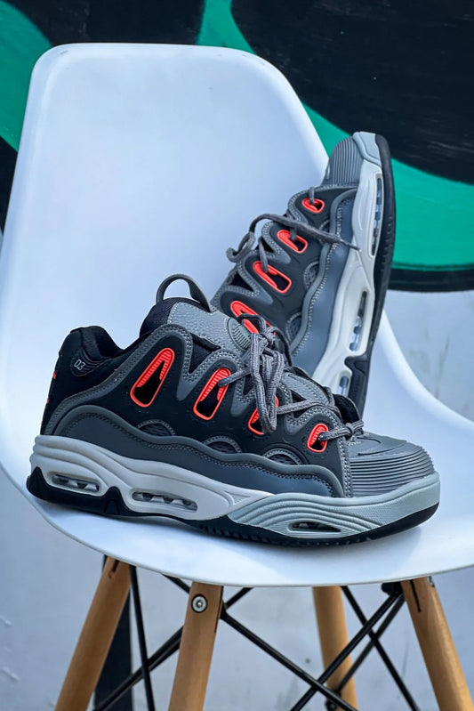OSIRIS D3 2001
