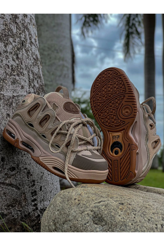 OSIRIS D3 2001