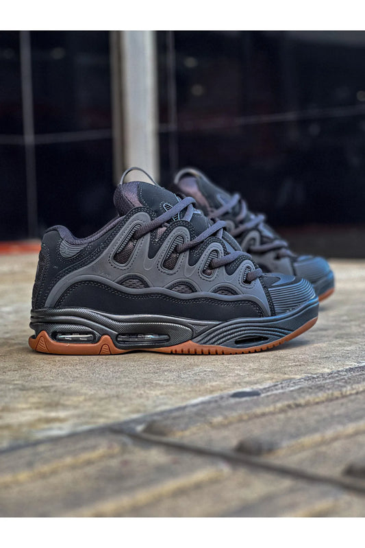 OSIRIS D3 2001