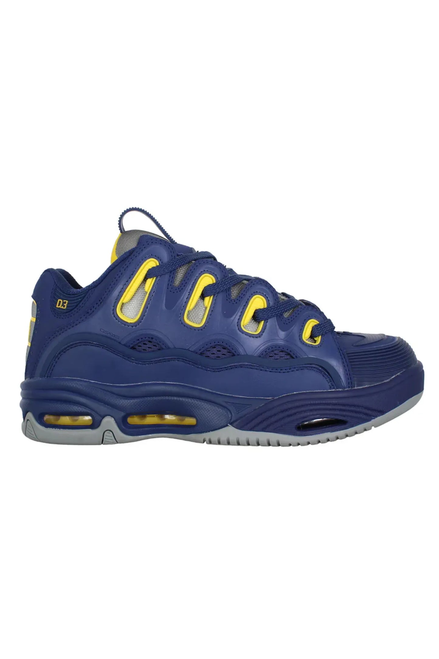 OSIRIS D3 2001