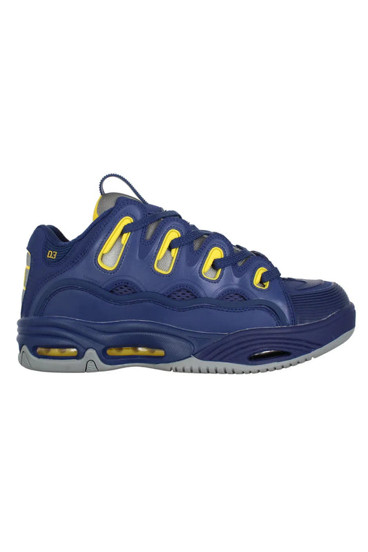OSIRIS D3 2001