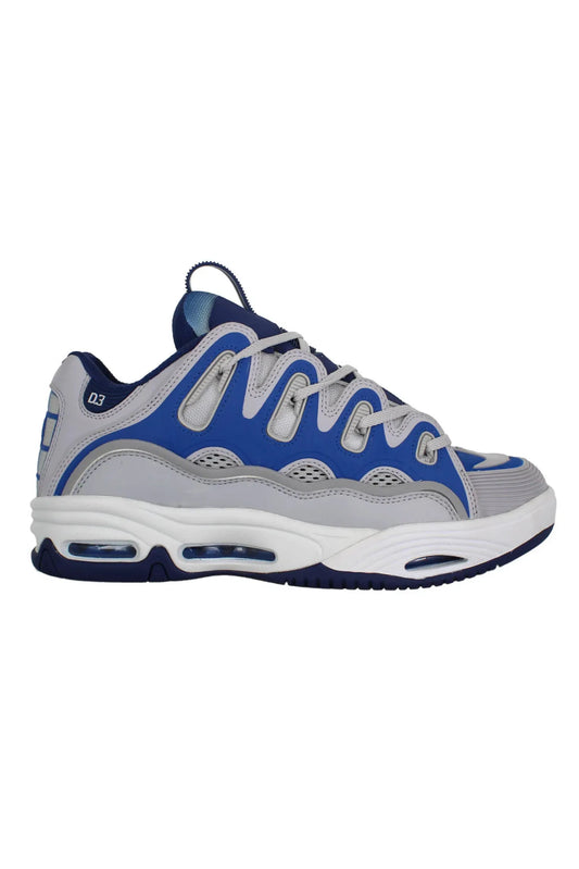 OSIRIS D3 2001