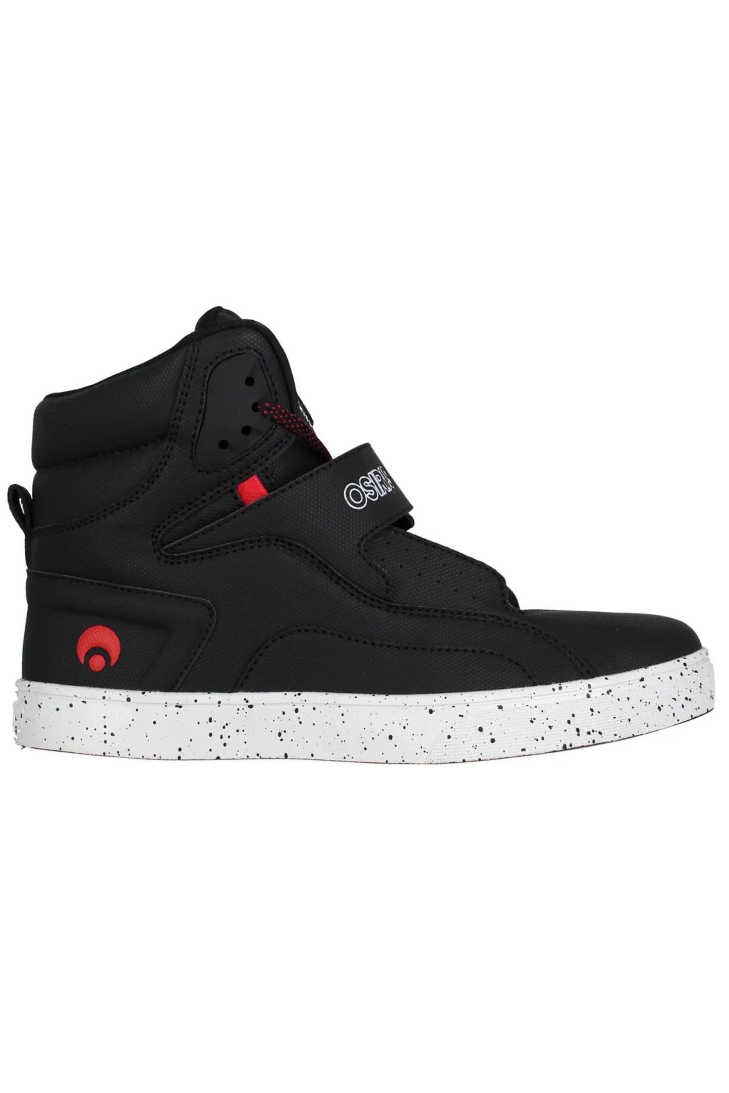 OSIRIS NYC 83 CLK