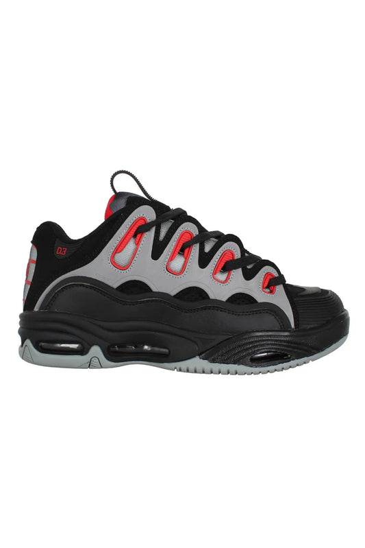 OSIRIS D3 2001