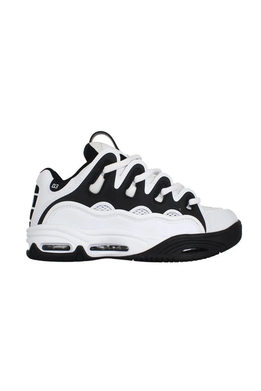 OSIRIS D3 2001