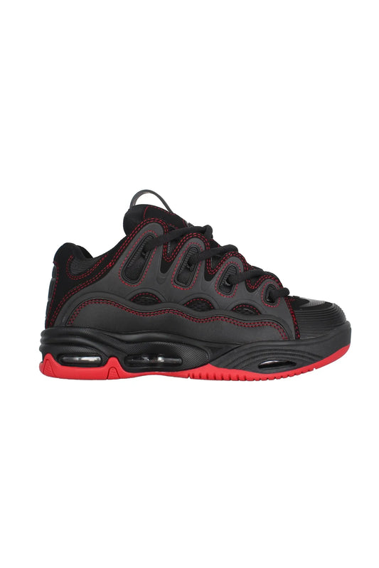 OSIRIS D3 2001