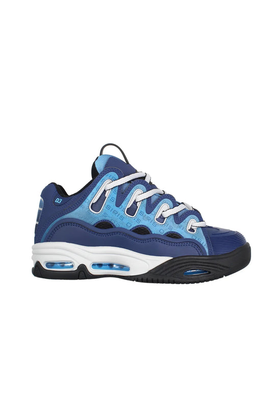 OSIRIS D3 2001