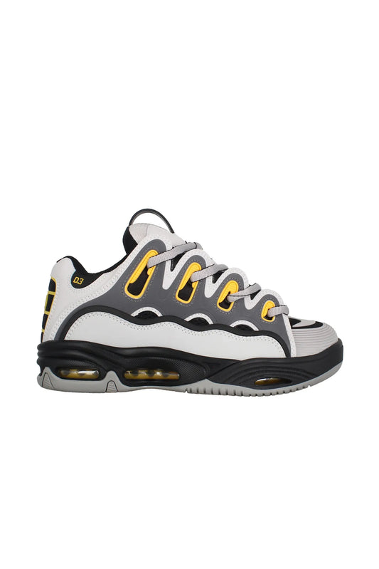 OSIRIS D3 2001