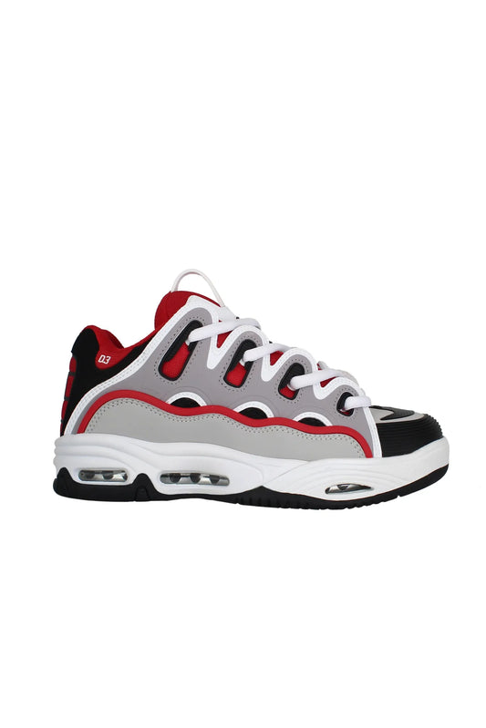 OSIRIS D3 2001