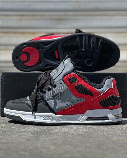 OSIRIS PERIL