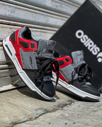OSIRIS PERIL