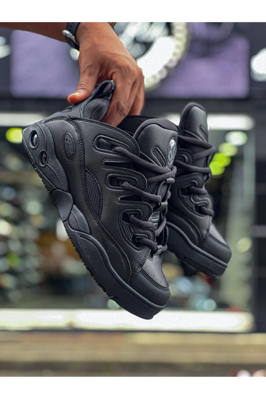 OSIRIS D3 E